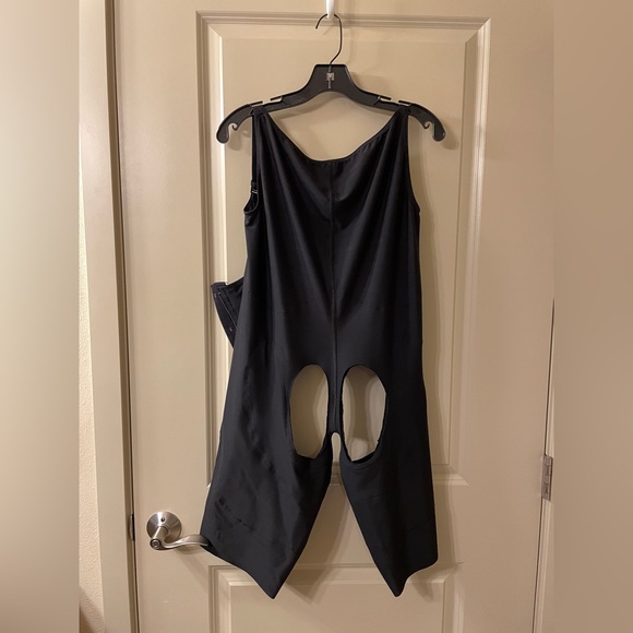 Marena Recovery Set of 2 BBL Girdle - Picture 3 of 16